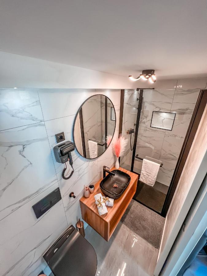 Deluxe Room 33 Bled Exterior photo