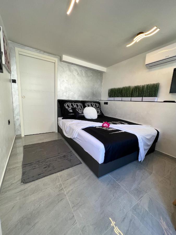 Deluxe Room 33 Bled Exterior photo